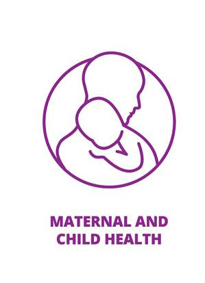 Maternal and child health