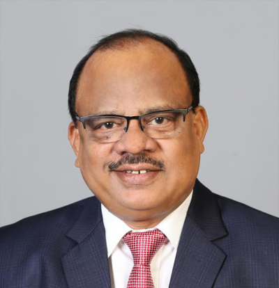 Anil Kumar Samal