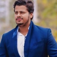 Bibhu Ranjan Sahoo
