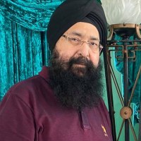 Manveer Singh Sahani