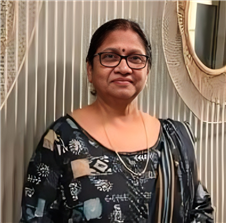 Pravabati Devi