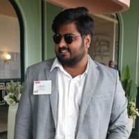 Saroj Kumar Jha