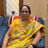 Kanak Lata Mishra
