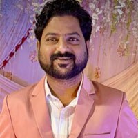 Suresh Kumar Karua