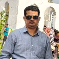 Prakash Chandra Sahoo