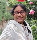 Kaberi Pattnaik