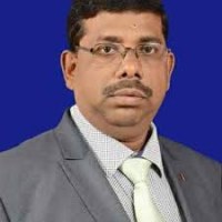 Santosh Kumar Sahoo