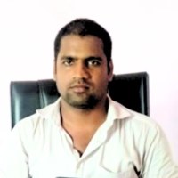 Surendra Kumar Jena