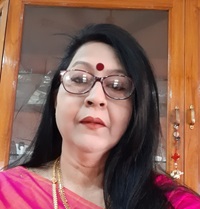 Bijoylaxmi Kar